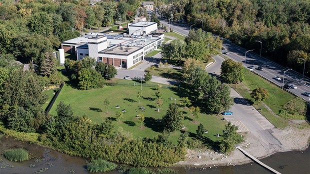 La Ville de Sainte-Thérèse félicitée pour la qualité de son eau potable