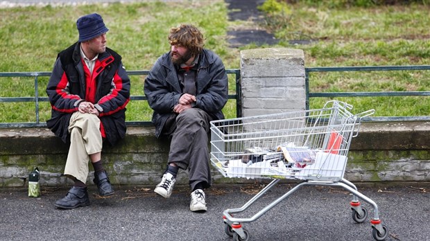 Nouvelle ressource dédiée à la clientèle en situation d’itinérance au CISSS des Laurentides