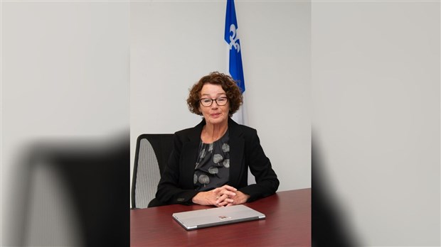 Conférence virtuelle sur l’assurance-emploi avec les députées  Louise Chabot et Marilène Gill : une réussite 