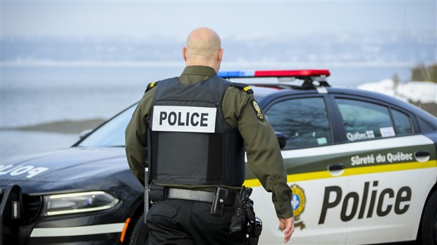 143 km/h dans une zone de 90km/h