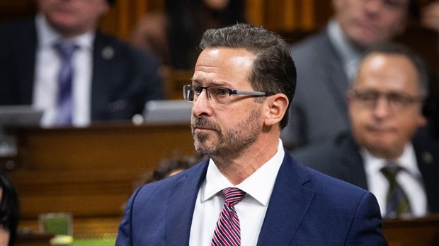 Le Bloc Québécois confiant d’exclure les partis politiques de la subvention salariale 