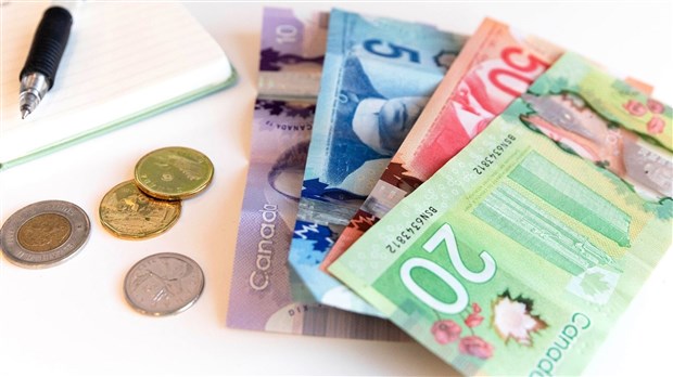 COVID-19 : un Québécois sur quatre craint pour son avenir financier