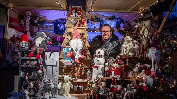 La ministre du Tourisme Caroline Proulx annonce 65,5 M$ en soutien à l'industrie touristique