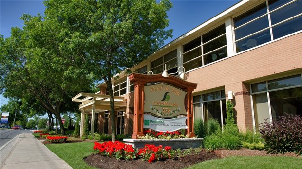 Budget 2021: gel du compte de taxes à Bois-des-Filion 