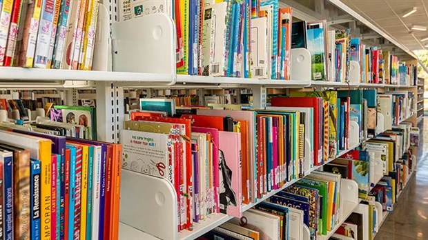 COVID-19 : Les bâtiments municipaux fermés au public à Sainte-Thérèse 