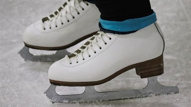 La saison du patinage extérieur arrive à Sainte-Thérèse