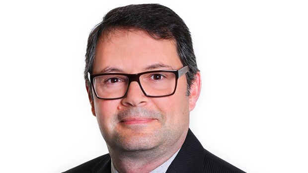 CISSS des Laurentides : renouvellement du mandat d'Éric Goyer à titre de directeur de santé publique