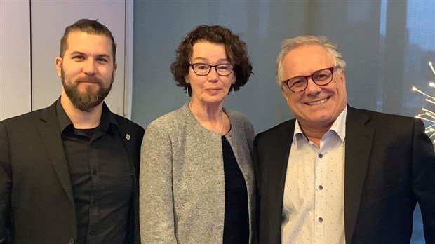 Basses-Laurentides: le programme Emplois d’été Canada est ouvert