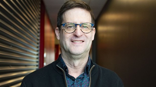 Philosophie : Guy Ferland, un professeur reconnu