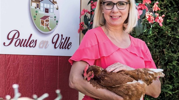 Une première Fête des semences, célébrée en mars à Mascouche