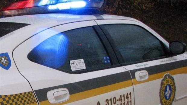 Un jeune conducteur intercepté pour grand excès de vitesse   