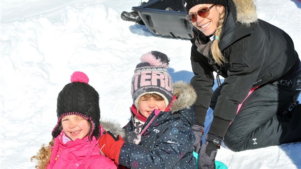 La Fête hivernale de Blainville, c’est ce samedi