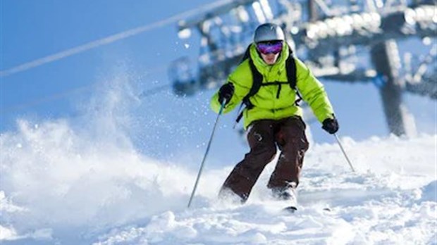 L'ASSQ rappelle les dangers du ski en dehors des horaires d'ouverture