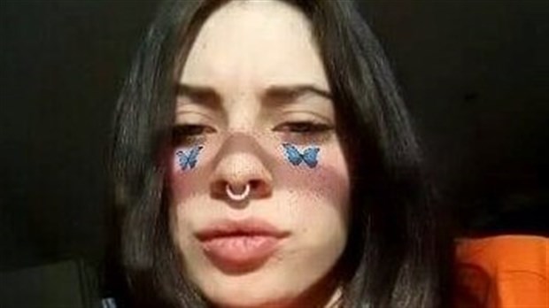 L'adolescente de 16 ans disparue a été retrouvée saine et sauve