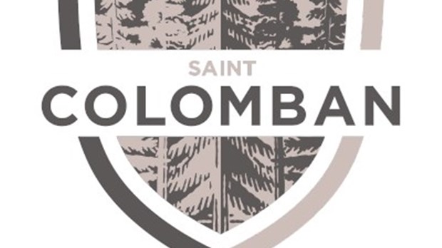 Saint-Colomban se refait une beauté à travers son nouveau logo