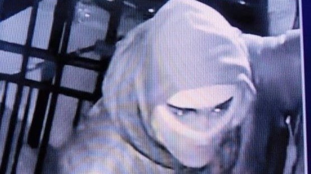 Un homme est recherché pour tentatives d'incendie à Saint-Jérôme