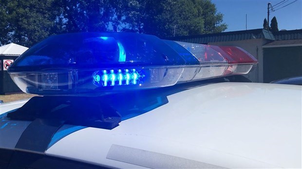 Un individu arrêté pour introduction par effraction dans des commerces