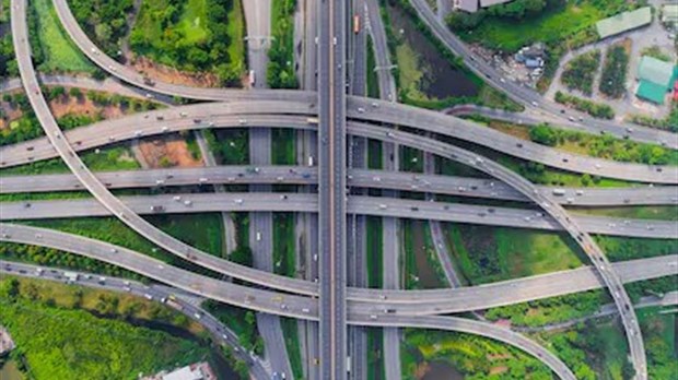 Réseau routier des Laurentides: un investissement de plus de 140 M$