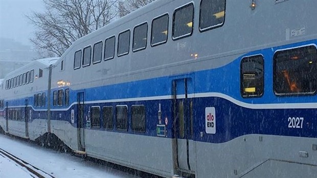 Exo déploie des mesures supplémentaires de prévention