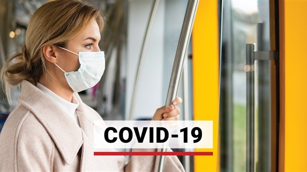 Coronavirus: la ligne info-santé bloquée, le gouvernement oriente vers le 877 644 4545