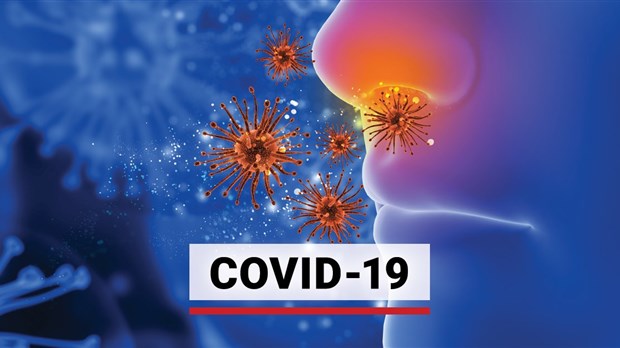 COVID-19 : vous devez vous isoler ? Voici les consignes