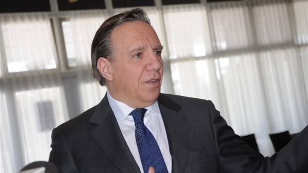 Québec déclare l'état d'urgence sanitaire