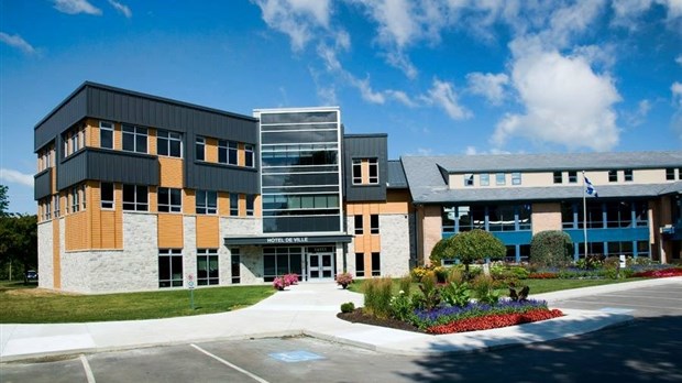 Par mesure préventive, la Ville de Mirabel ferme ses infrastructures