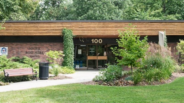 Cornavirus: Rosemère emboîte le pas aux mesures provinciales