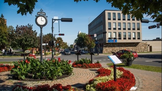 Sainte-Thérèse dévoile à son tour ses mesures préventives