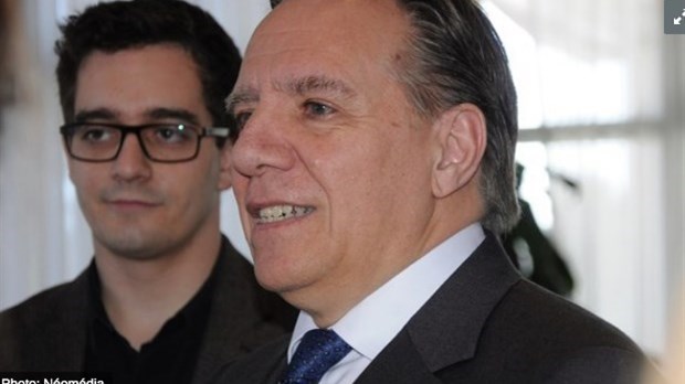 Le premier ministre demande aux jeunes de cesser tout rassemblement 