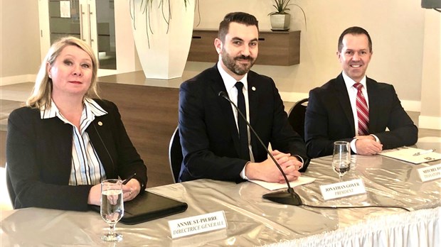 Les entreprises funéraires adoptent des mesures particulières