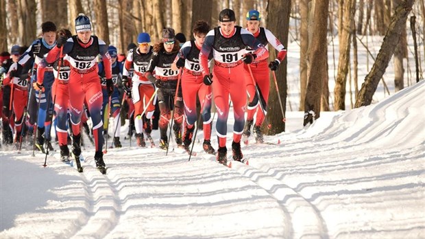 Ski de fond: la Finale de la Coupe Québec annulée