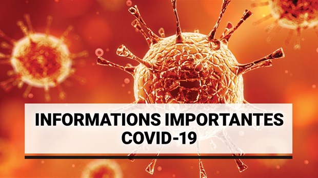 COVID-19 : le premier ministre du Canada réitère leur soutien à la population