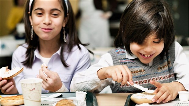 Le Club des petits déjeuners met en place un fonds d’urgence 