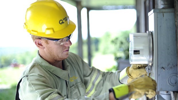 Hydro-Québec suspend l’application des frais pour factures impayées