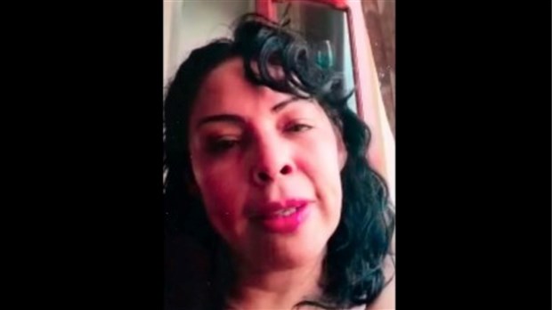 COVID-19: « Je veux rentrer à la maison et reprendre ma vie » - Patricia Costa