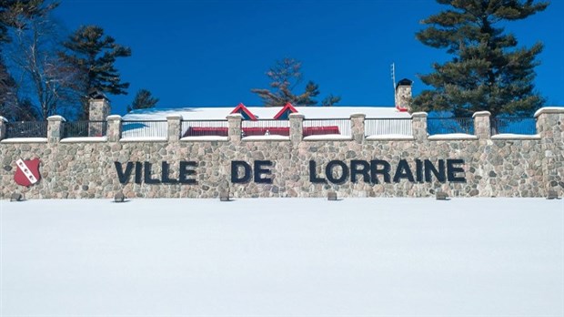 Ville de Lorraine: fermeture des aires de jeux et du parc canin 