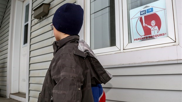 COVID-19 : Parent-Secours se mobilise pour aider les aînés et les enfants