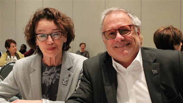 Le Bloc Québécois des Basses-Laurentides soutient  les ponts aériens et accompagnera les citoyens