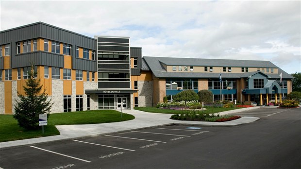 La Ville de Mirabel maintiendra uniquement ses services essentiels