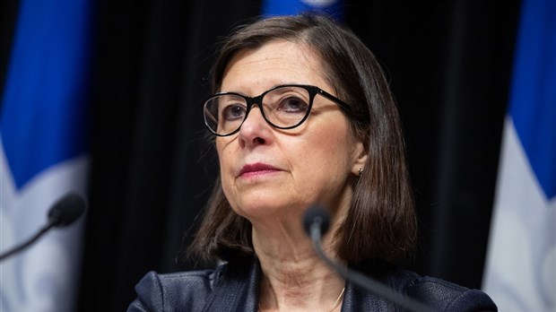 Coronavirus: Québec lance un Guide autosoins