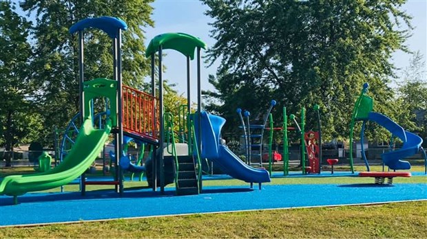 La Ville de Sainte-Anne-des-Plaines met en place d’autres mesures préventives