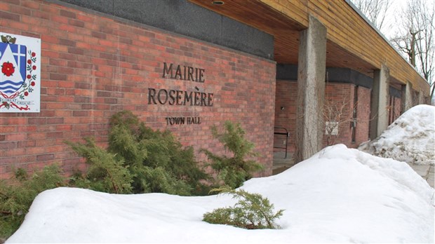 Rosemère met de l'avant de nouvelles mesures pour protéger sa population 