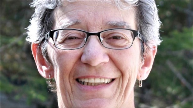 Une bénévole impliquée de Rivière-Rouge remporte le Prix de bénévolat Dollard-Morin 