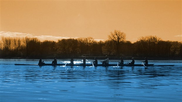 AGA 2.0 du Club d’aviron de Terrebonne ce lundi 30 à 19h 