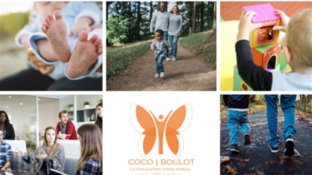 Nouveau projet en conciliation travail-famille pur le CIE Laurentides 