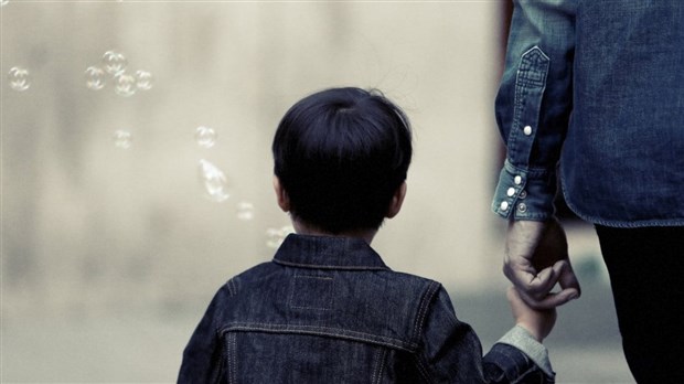 Parents séparés : dernières mises à jour concernant les échanges en temps de pandémie