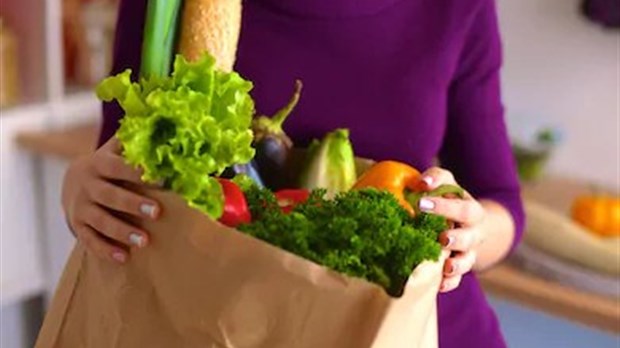 COVID-19 : Mirabel s’assure que ses citoyens aient accès à de l’aide alimentaire 