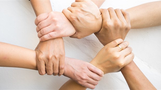 Les députés des Laurentides supportent et encouragent les organismes de sécurité alimentaire