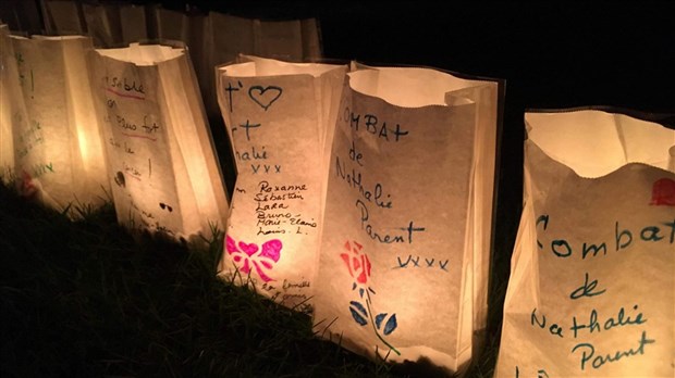 Relais pour la vie: la SCC annule tous les événements prévus jusqu’à la fin de l’été 